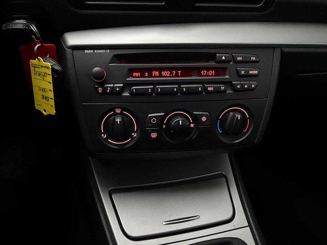 Bmw 1-serie 116i high executive | 58-sn-xg iaw - afbeelding 3 van  22