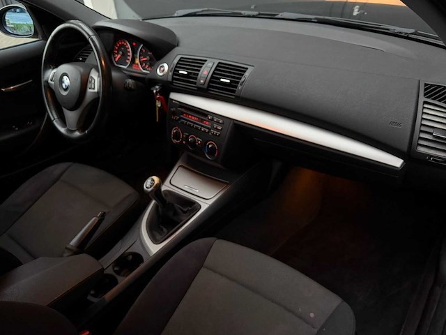 Bmw 1-serie 116i high executive | 58-sn-xg iaw - afbeelding 9 van  22