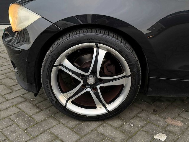 Bmw 1-serie 116i high executive | 58-sn-xg iaw - afbeelding 11 van  22