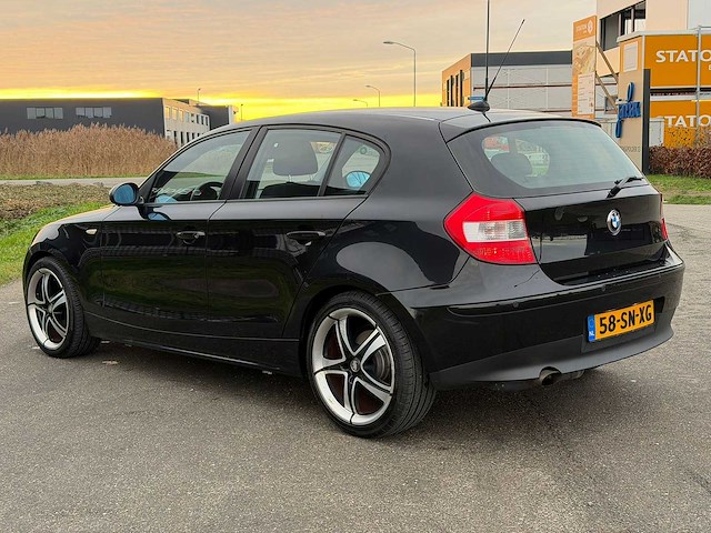 Bmw 1-serie 116i high executive | 58-sn-xg iaw - afbeelding 12 van  22