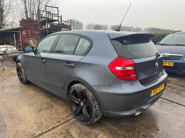Bmw 1-serie 116i introduction kr-719-t - afbeelding 1 van  5