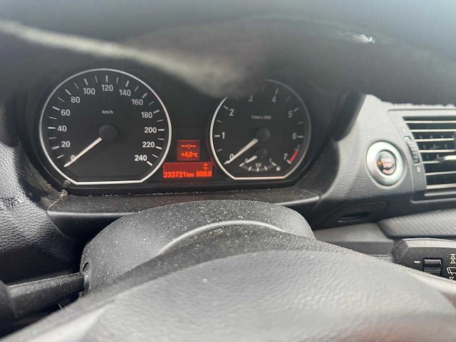 Bmw 1-serie 116i introduction kr-719-t - afbeelding 3 van  5