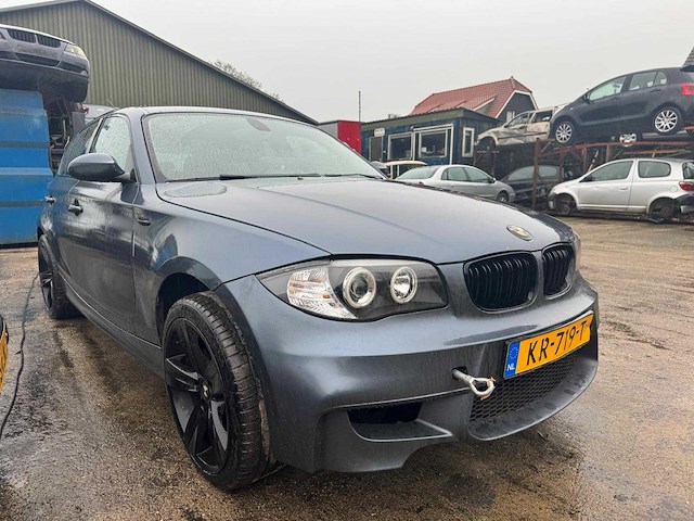 Bmw 1-serie 116i introduction kr-719-t - afbeelding 4 van  5