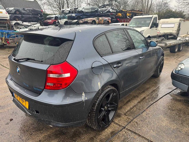 Bmw 1-serie 116i introduction kr-719-t - afbeelding 5 van  5