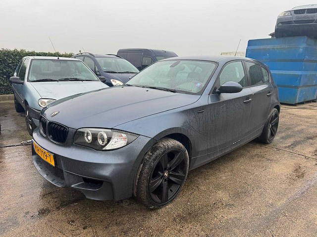 Bmw 1-serie 116i introduction kr-719-t - afbeelding 1 van  8