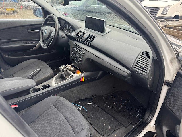 Bmw 1-serie 116i introduction kr-719-t - afbeelding 6 van  8