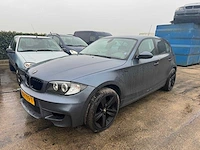 Bmw 1-serie 116i introduction kr-719-t