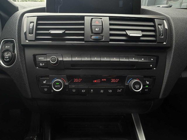 Bmw 1-serie 116i m sport | 00-ztp-2 i - afbeelding 10 van  24