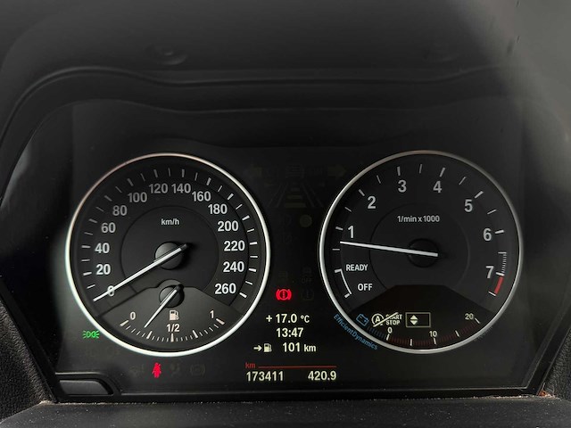Bmw 1-serie 116i m sport | 00-ztp-2 i - afbeelding 11 van  24