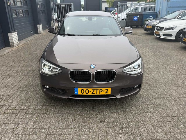 Bmw 1-serie 116i m sport | 00-ztp-2 i - afbeelding 12 van  24