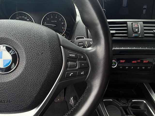 Bmw 1-serie 116i m sport | 00-ztp-2 i - afbeelding 14 van  24