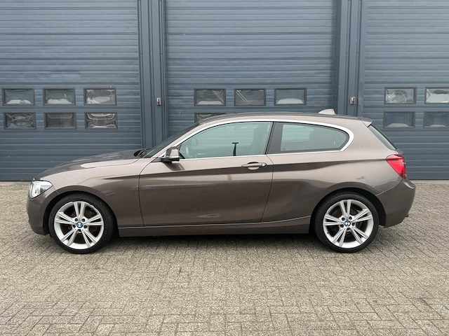 Bmw 1-serie 116i m sport | 00-ztp-2 i - afbeelding 15 van  24