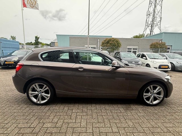 Bmw 1-serie 116i m sport | 00-ztp-2 i - afbeelding 18 van  24