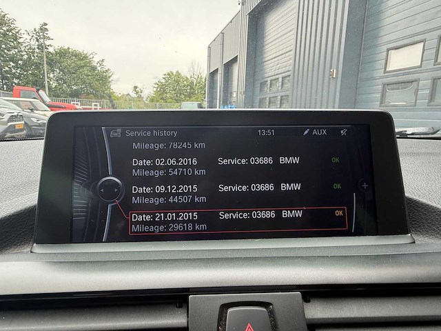 Bmw 1-serie 116i m sport | 00-ztp-2 i - afbeelding 21 van  24