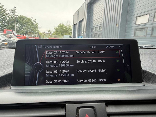Bmw 1-serie 116i m sport | 00-ztp-2 i - afbeelding 23 van  24