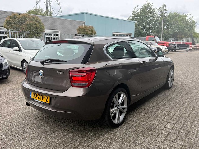 Bmw 1-serie 116i m sport | 00-ztp-2 i - afbeelding 2 van  24
