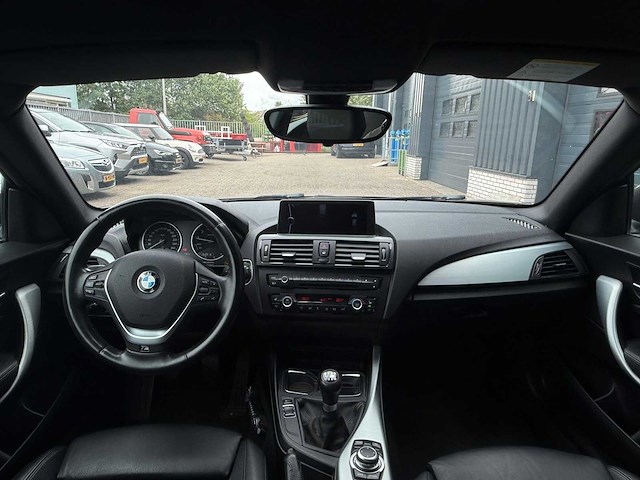 Bmw 1-serie 116i m sport | 00-ztp-2 i - afbeelding 3 van  24
