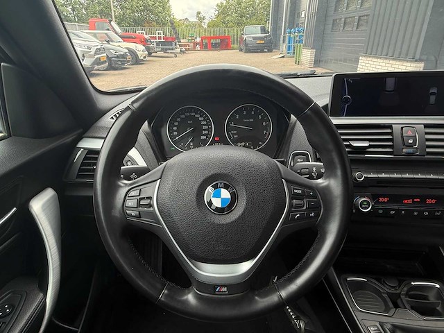Bmw 1-serie 116i m sport | 00-ztp-2 i - afbeelding 4 van  24
