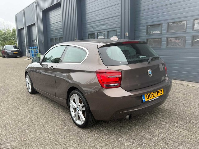 Bmw 1-serie 116i m sport | 00-ztp-2 i - afbeelding 6 van  24