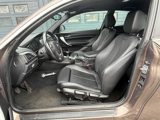 Bmw 1-serie 116i m sport | 00-ztp-2 i - afbeelding 7 van  24