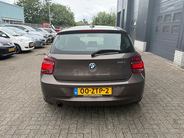 Bmw 1-serie 116i m sport | 00-ztp-2 i - afbeelding 9 van  24