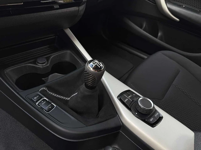 Bmw 1-serie 116i m sport * h-588-pk - afbeelding 3 van  19
