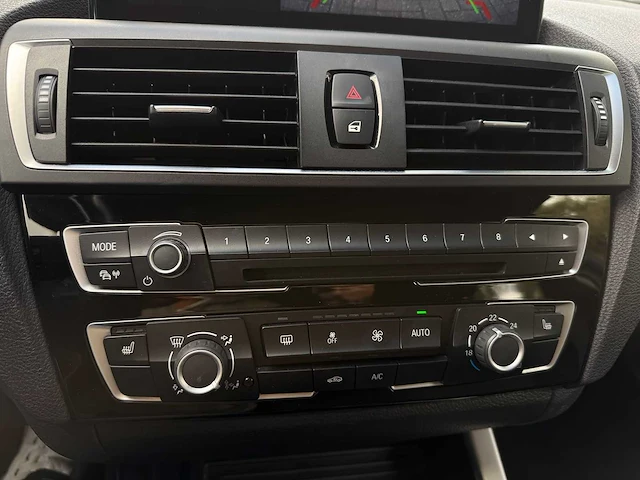 Bmw 1-serie 116i m sport * h-588-pk - afbeelding 7 van  19