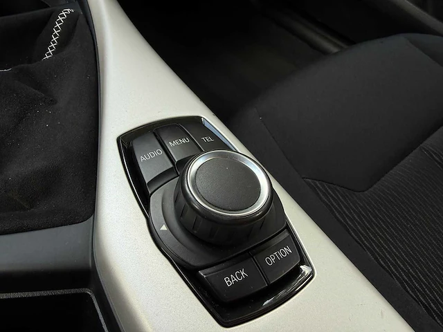 Bmw 1-serie 116i m sport * h-588-pk - afbeelding 8 van  19