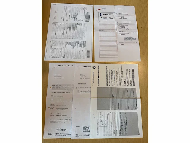 Bmw 1-serie 116i m sport * h-588-pk - afbeelding 9 van  19