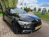 Bmw 1-serie 116i m sport * h-588-pk - afbeelding 12 van  19