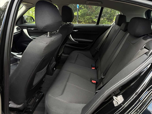 Bmw 1-serie 116i m sport * h-588-pk - afbeelding 16 van  19