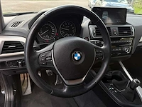 Bmw 1-serie 116i m sport * h-588-pk - afbeelding 17 van  19