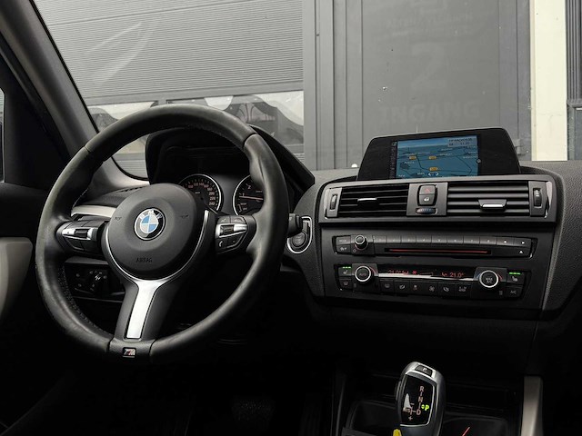 Bmw 1-serie 116i m sport h. exe. 2014 | zg-346-p iaw - afbeelding 6 van  29