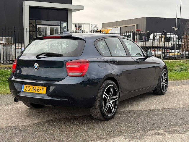 Bmw 1-serie 116i m sport h. exe. 2014 | zg-346-p iaw - afbeelding 25 van  29