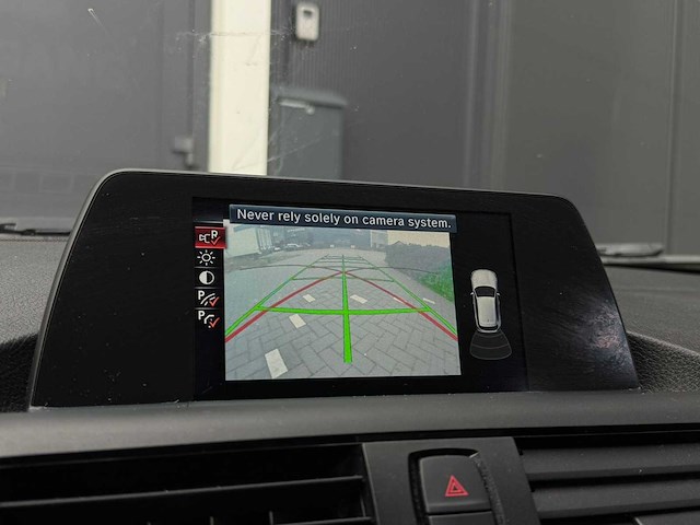 Bmw 1-serie 116i m sport h. exe. 2014 | zg-346-p iaw - afbeelding 27 van  29