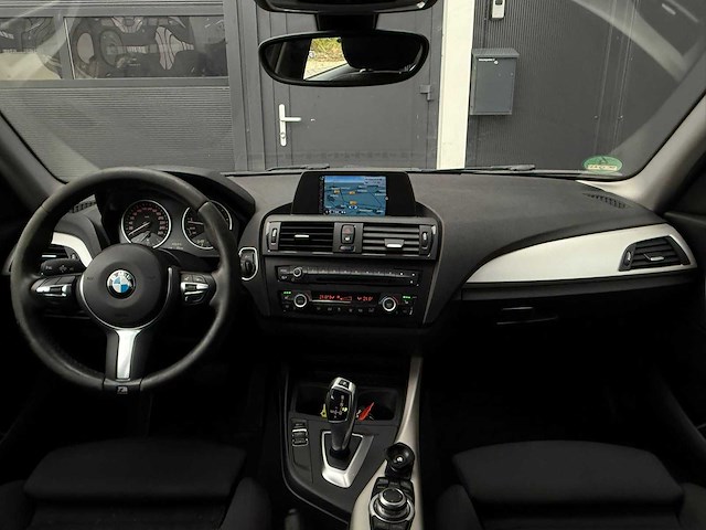 Bmw 1-serie 116i m sport h. exe. 2014 | zg-346-p iaw - afbeelding 9 van  29