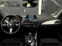 Bmw 1-serie 116i m sport h. exe. 2014 | zg-346-p iaw - afbeelding 9 van  29