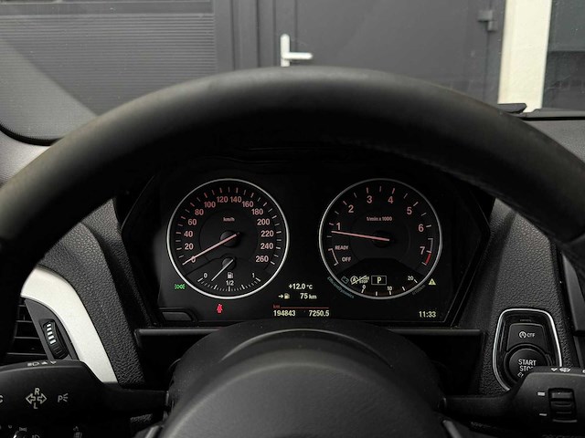 Bmw 1-serie 116i m sport h. exe. 2014 | zg-346-p iaw - afbeelding 10 van  29