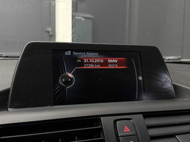 Bmw 1-serie 116i m sport h. exe. 2014 | zg-346-p iaw - afbeelding 12 van  29