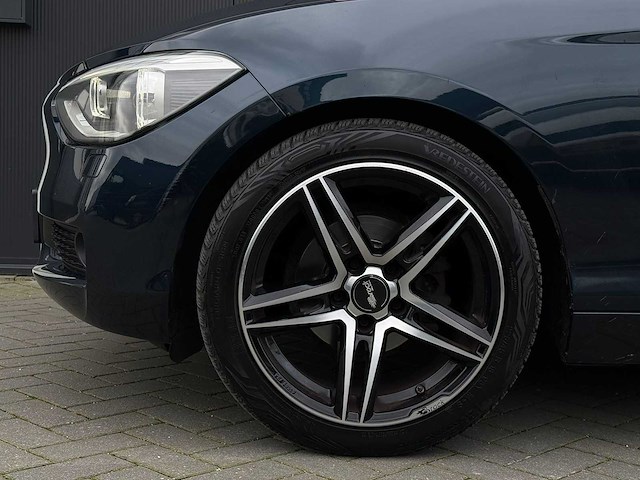 Bmw 1-serie 116i m sport h. exe. 2014 | zg-346-p iaw - afbeelding 26 van  29