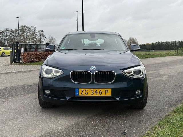Bmw 1-serie 116i m sport h. exe. 2014 | zg-346-p iaw - afbeelding 28 van  29