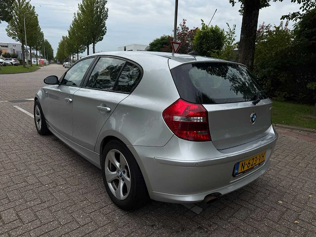 Bmw 1-serie 116i *, n-623-vh - afbeelding 11 van  16