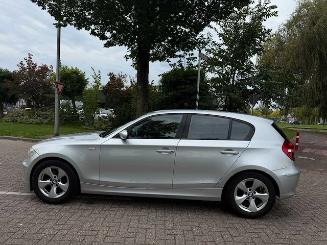 Bmw 1-serie 116i *, n-623-vh - afbeelding 12 van  16