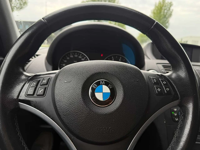 Bmw 1-serie 116i *, n-623-vh - afbeelding 16 van  16