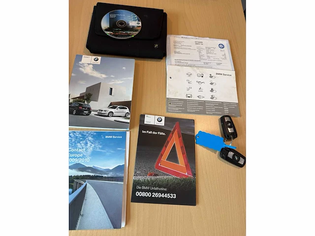 Bmw 1-serie 116i *, n-623-vh - afbeelding 2 van  2
