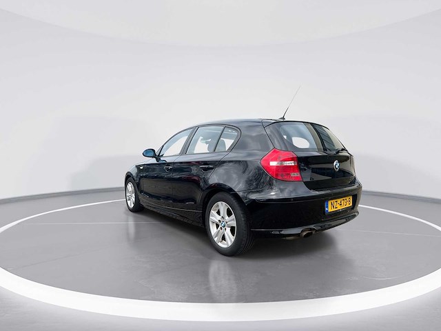 Bmw 1-serie 116i | nz-473-b - afbeelding 4 van  22
