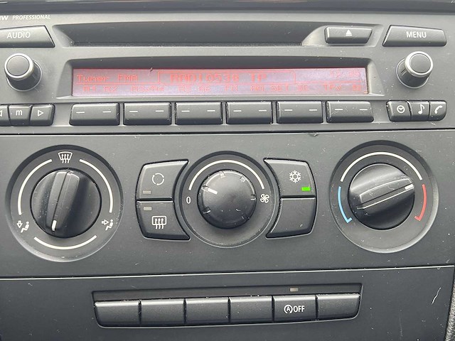 Bmw 1-serie 116i | nz-473-b - afbeelding 10 van  22