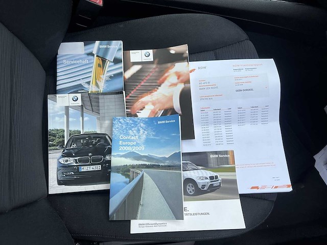 Bmw 1-serie 116i | nz-473-b - afbeelding 16 van  22