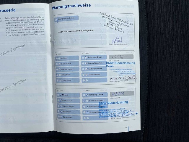 Bmw 1-serie 116i | nz-473-b - afbeelding 17 van  22