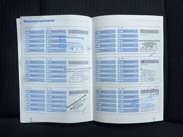 Bmw 1-serie 116i | nz-473-b - afbeelding 18 van  22